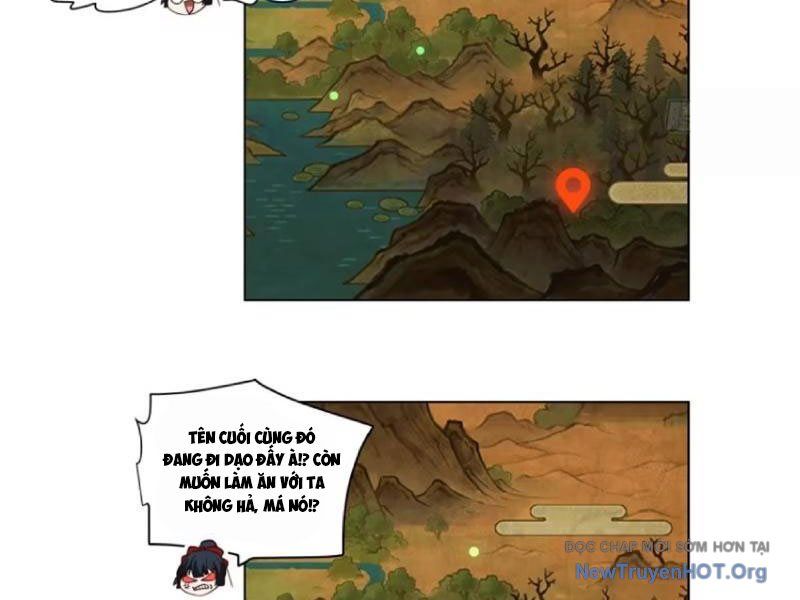 Nữ Phụ Tu Tiên Từ Chối Kịch Bản Pháo Hôi: Chapter 8