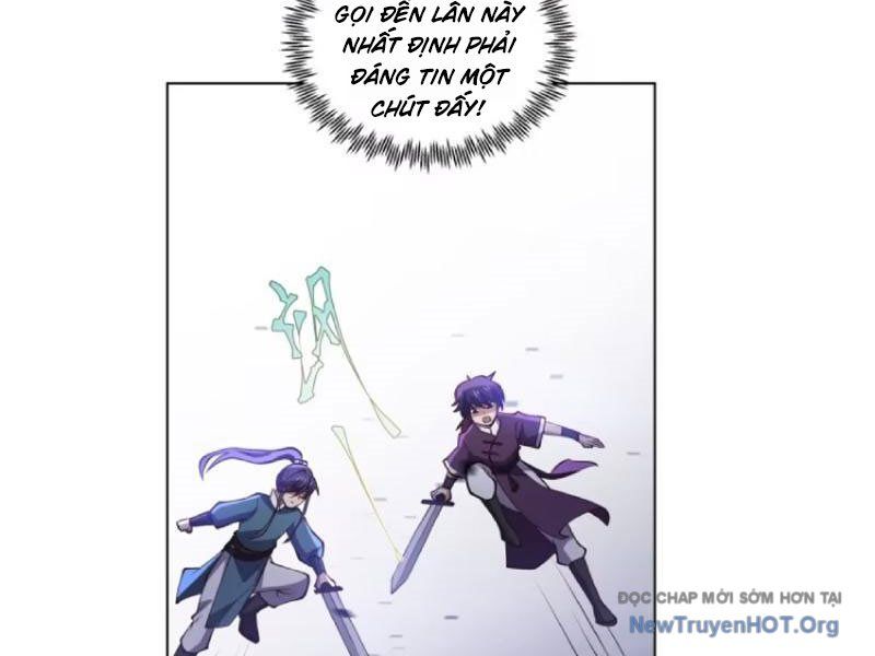 Nữ Phụ Tu Tiên Từ Chối Kịch Bản Pháo Hôi: Chapter 8