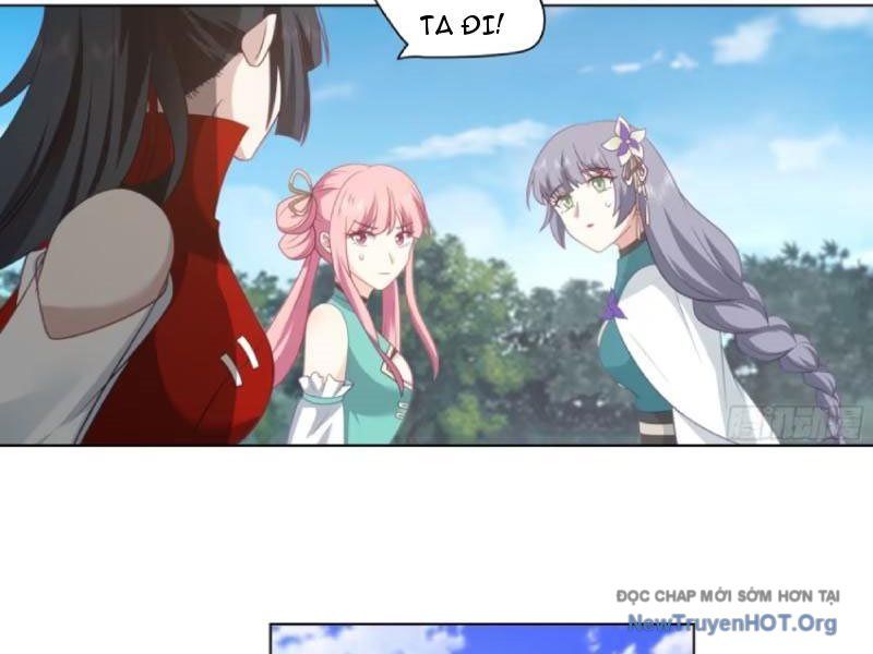 Nữ Phụ Tu Tiên Từ Chối Kịch Bản Pháo Hôi: Chapter 8