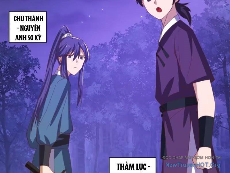 Nữ Phụ Tu Tiên Từ Chối Kịch Bản Pháo Hôi: Chapter 8