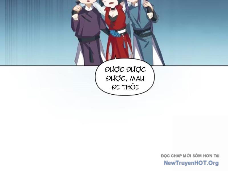 Nữ Phụ Tu Tiên Từ Chối Kịch Bản Pháo Hôi: Chapter 8