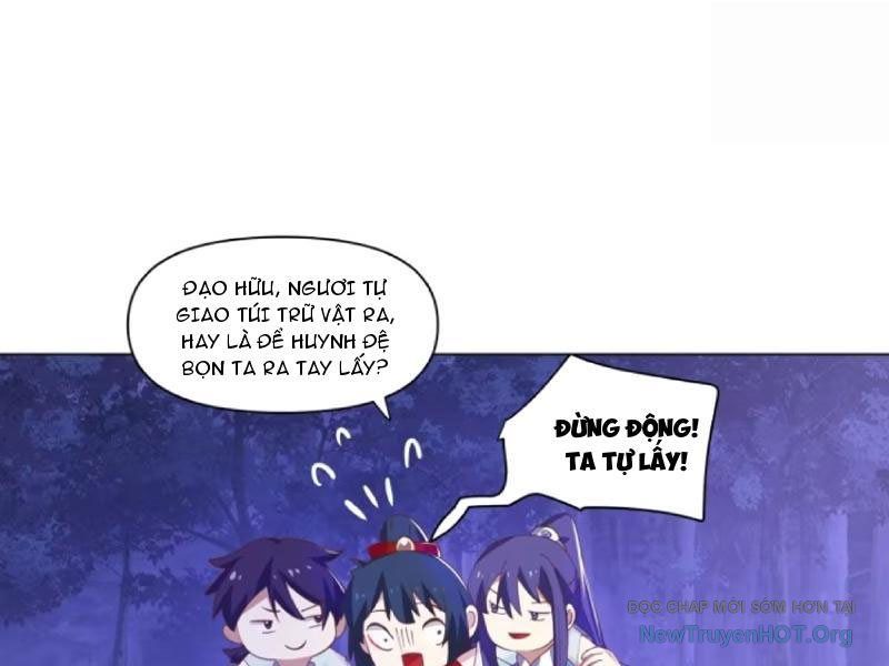 Nữ Phụ Tu Tiên Từ Chối Kịch Bản Pháo Hôi: Chapter 8