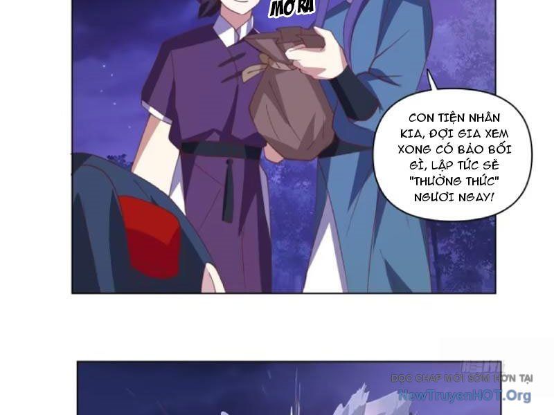 Nữ Phụ Tu Tiên Từ Chối Kịch Bản Pháo Hôi: Chapter 8