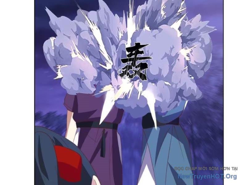 Nữ Phụ Tu Tiên Từ Chối Kịch Bản Pháo Hôi: Chapter 8