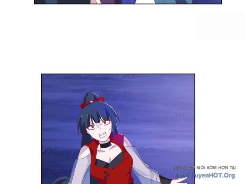 Nữ Phụ Tu Tiên Từ Chối Kịch Bản Pháo Hôi: Chapter 8