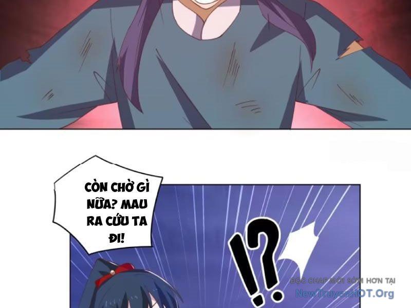 Nữ Phụ Tu Tiên Từ Chối Kịch Bản Pháo Hôi: Chapter 8