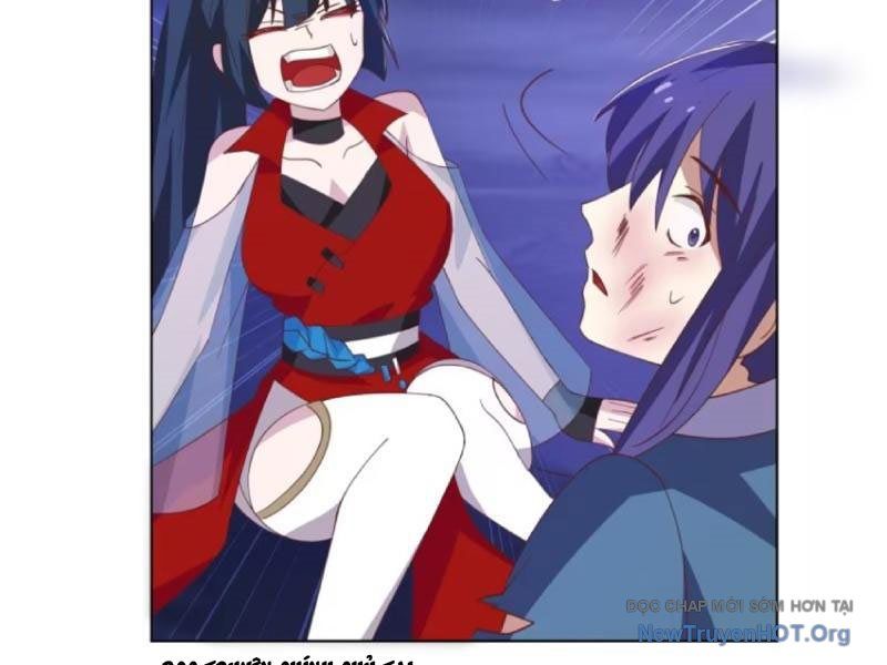 Nữ Phụ Tu Tiên Từ Chối Kịch Bản Pháo Hôi: Chapter 8