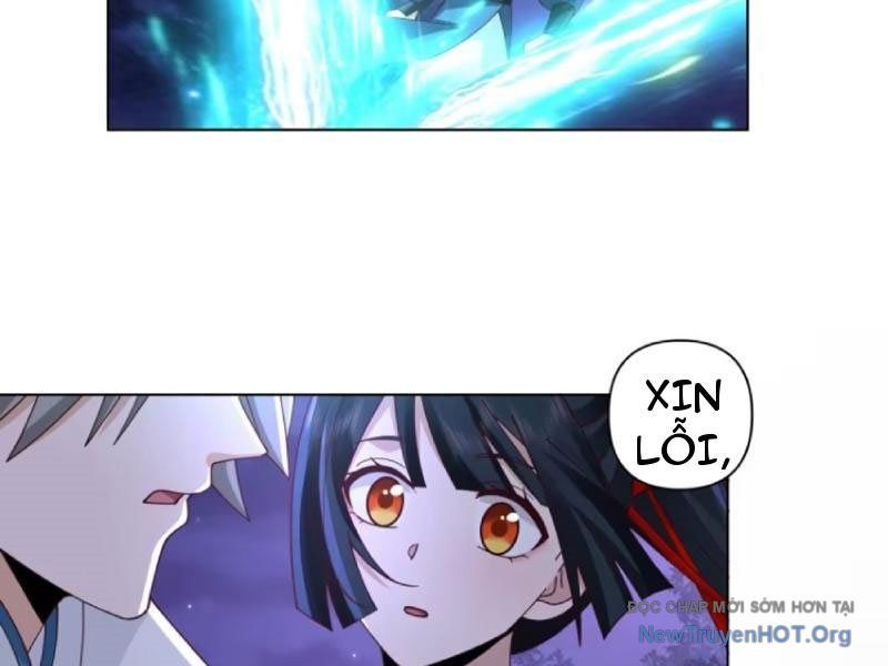 Nữ Phụ Tu Tiên Từ Chối Kịch Bản Pháo Hôi: Chapter 8