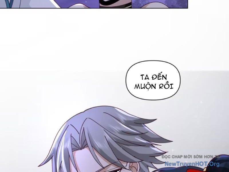 Nữ Phụ Tu Tiên Từ Chối Kịch Bản Pháo Hôi: Chapter 8