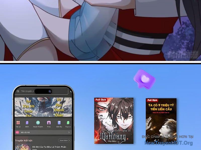 Nữ Phụ Tu Tiên Từ Chối Kịch Bản Pháo Hôi: Chapter 8