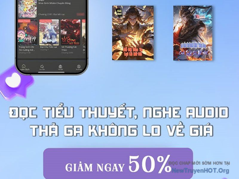 Nữ Phụ Tu Tiên Từ Chối Kịch Bản Pháo Hôi: Chapter 8