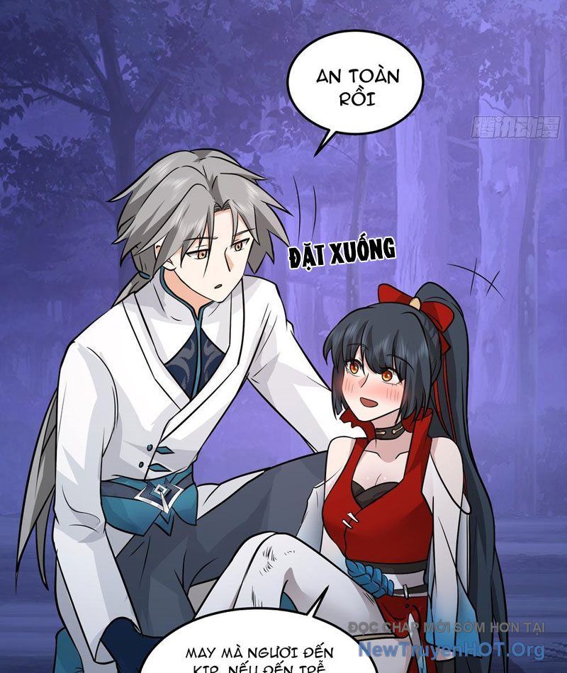 Nữ Phụ Tu Tiên Từ Chối Kịch Bản Pháo Hôi: Chapter 9