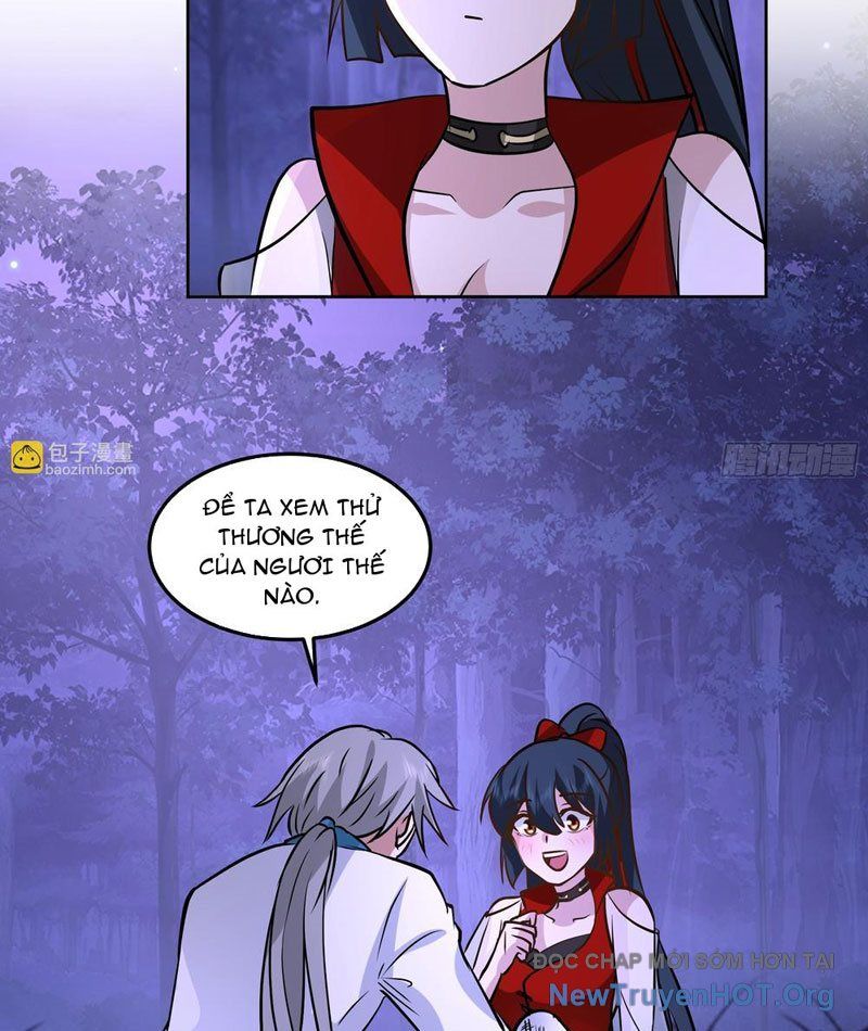 Nữ Phụ Tu Tiên Từ Chối Kịch Bản Pháo Hôi: Chapter 9