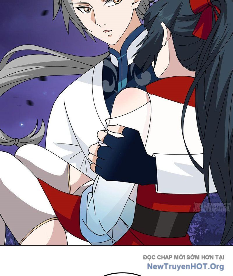 Nữ Phụ Tu Tiên Từ Chối Kịch Bản Pháo Hôi: Chapter 9