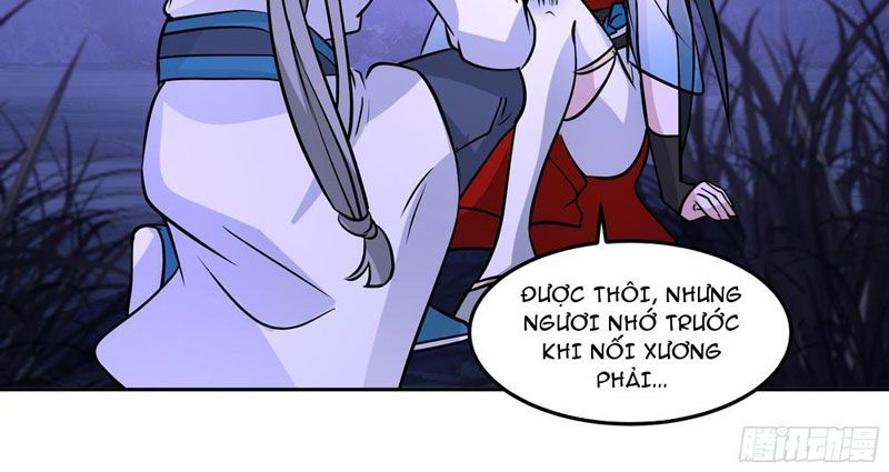 Nữ Phụ Tu Tiên Từ Chối Kịch Bản Pháo Hôi: Chapter 9