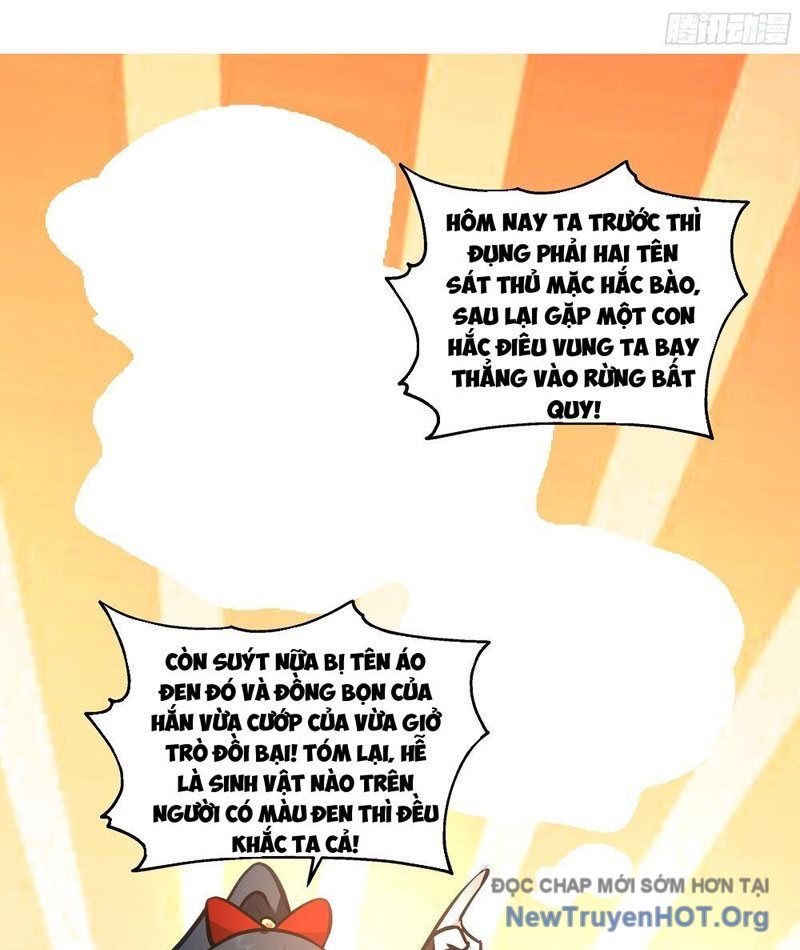 Nữ Phụ Tu Tiên Từ Chối Kịch Bản Pháo Hôi: Chapter 9