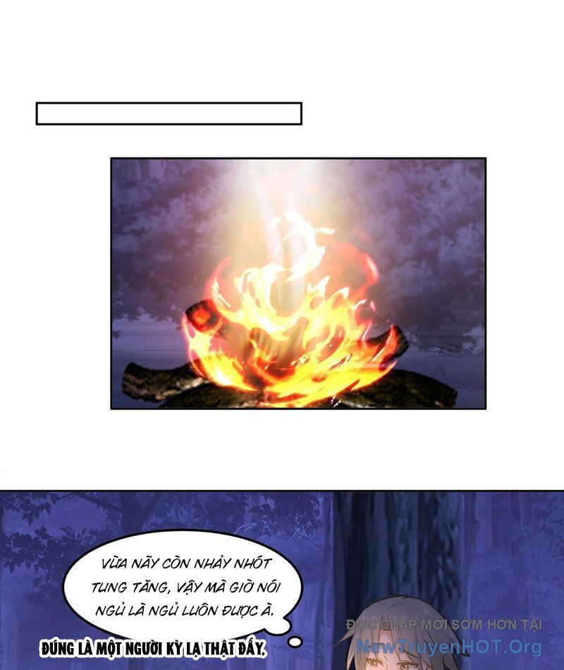 Nữ Phụ Tu Tiên Từ Chối Kịch Bản Pháo Hôi: Chapter 9