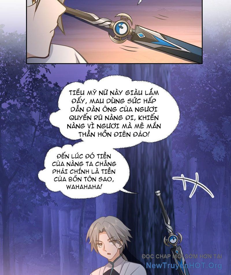Nữ Phụ Tu Tiên Từ Chối Kịch Bản Pháo Hôi: Chapter 9