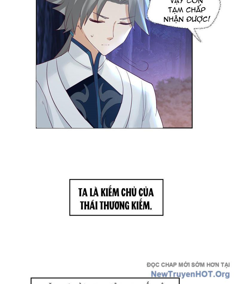 Nữ Phụ Tu Tiên Từ Chối Kịch Bản Pháo Hôi: Chapter 9