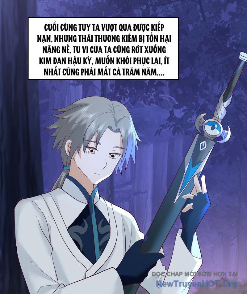 Nữ Phụ Tu Tiên Từ Chối Kịch Bản Pháo Hôi: Chapter 9