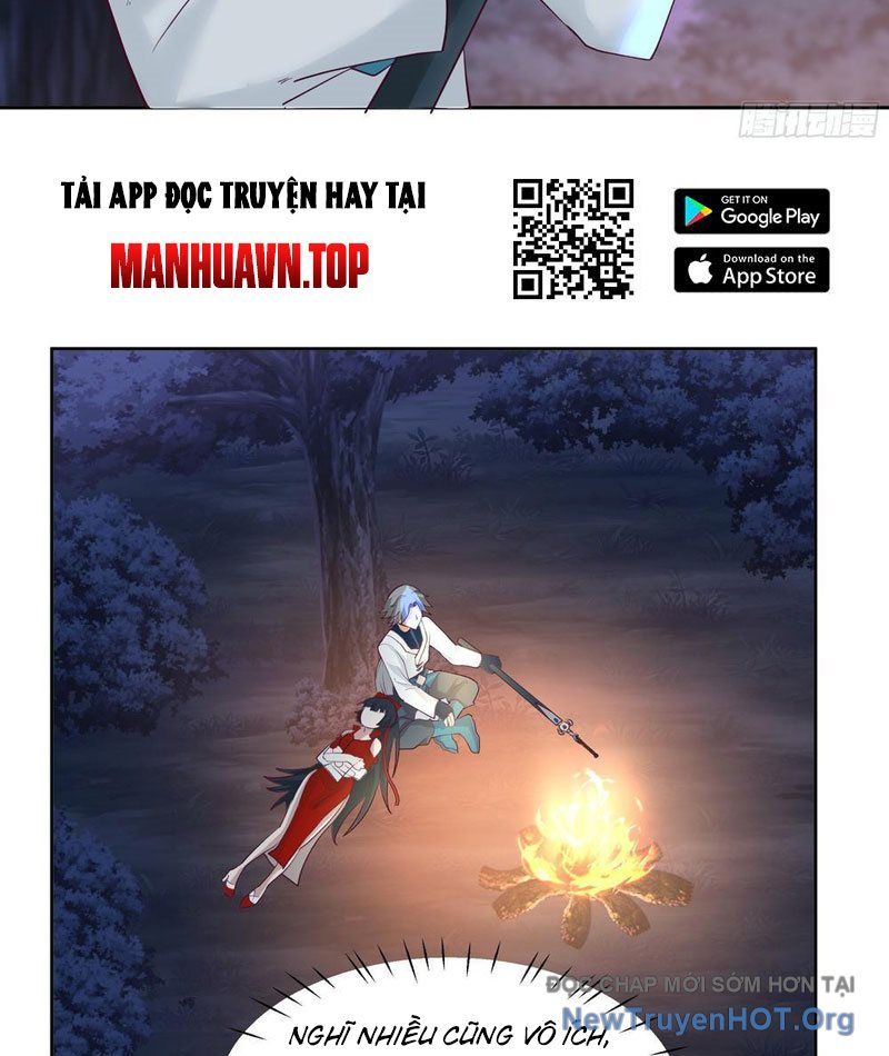 Nữ Phụ Tu Tiên Từ Chối Kịch Bản Pháo Hôi: Chapter 9