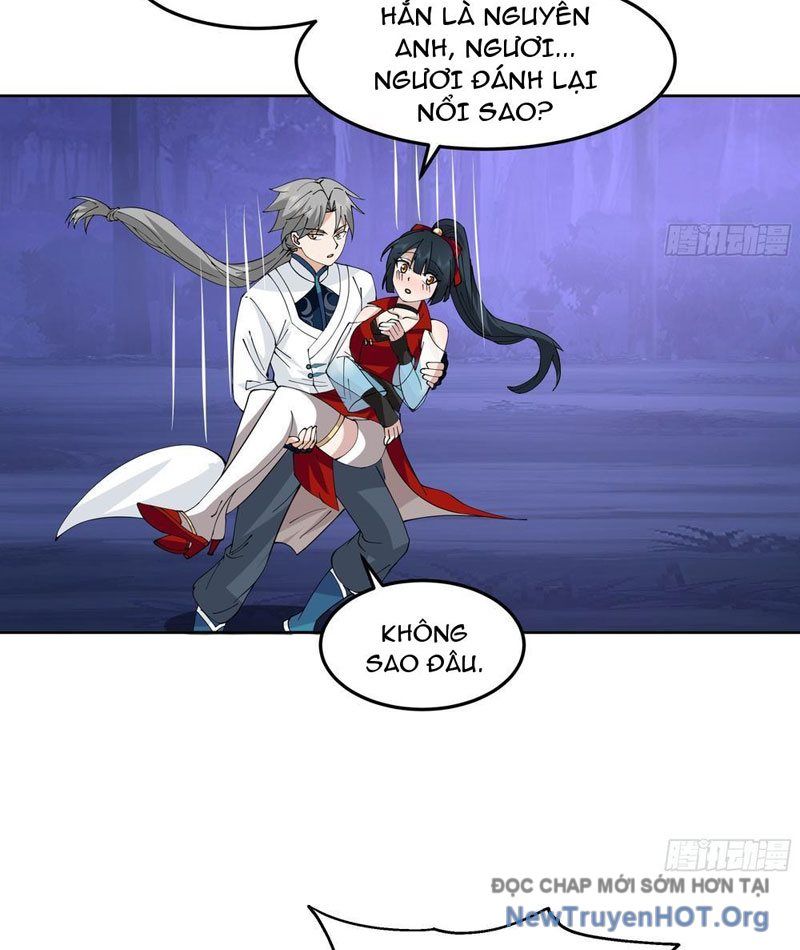 Nữ Phụ Tu Tiên Từ Chối Kịch Bản Pháo Hôi: Chapter 9