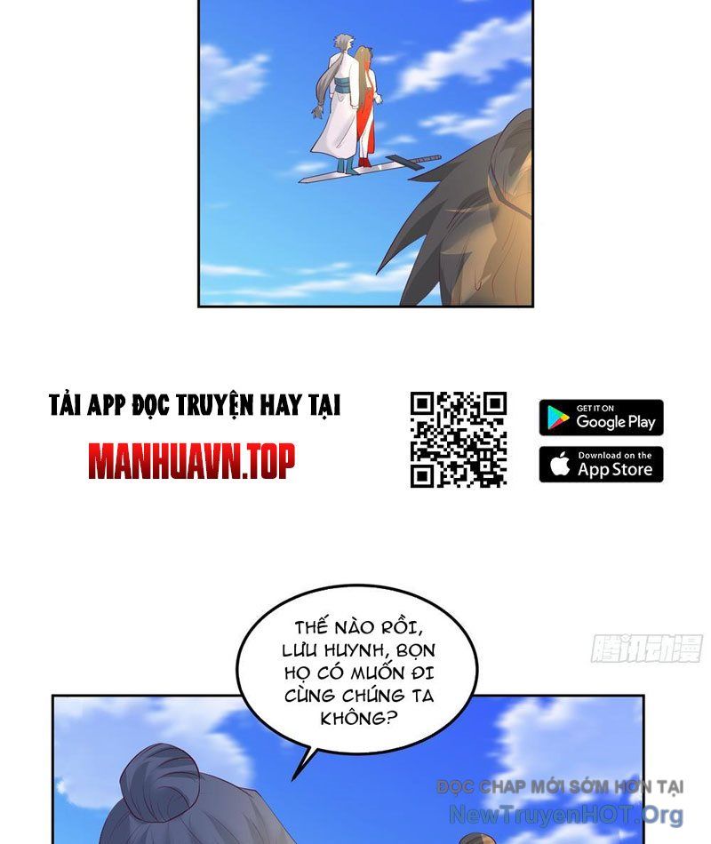 Nữ Phụ Tu Tiên Từ Chối Kịch Bản Pháo Hôi: Chapter 9