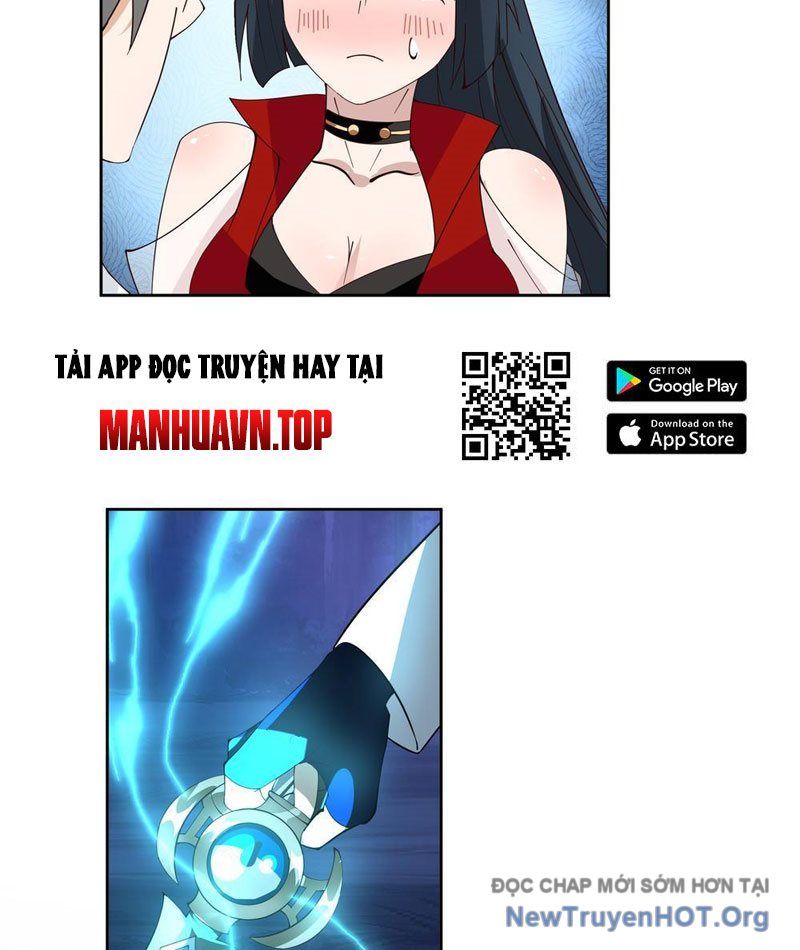 Nữ Phụ Tu Tiên Từ Chối Kịch Bản Pháo Hôi: Chapter 9