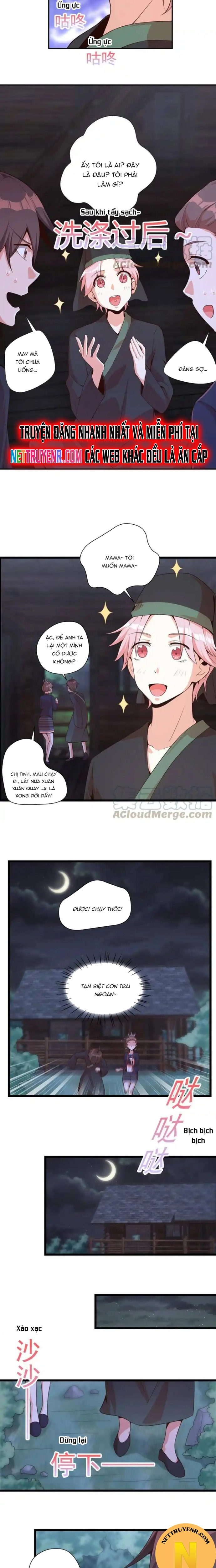 Nữ Thần Trong Điện Thoại: Chapter 112