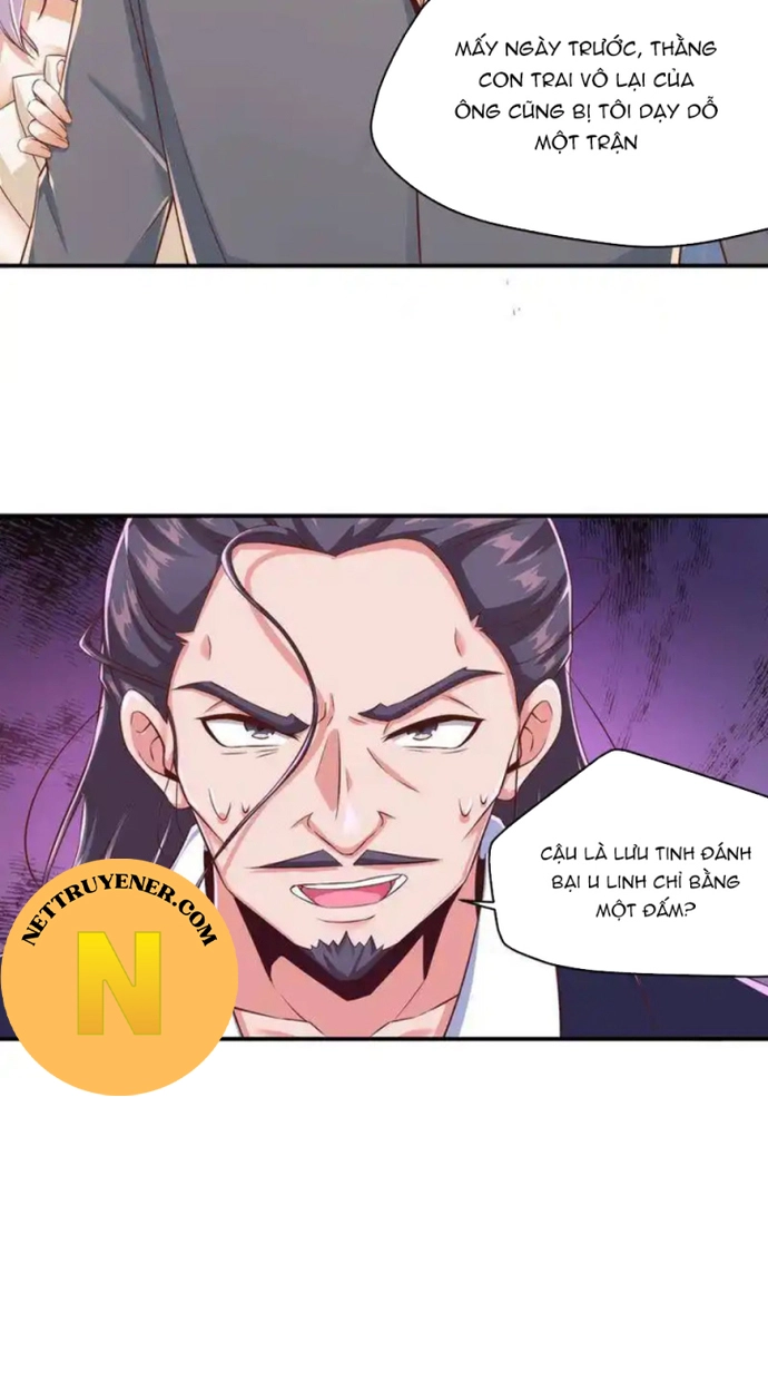 Nữ Thần Trong Điện Thoại: Chapter 122