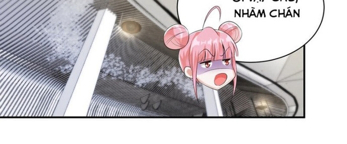Nữ Thần Trong Điện Thoại: Chapter 134