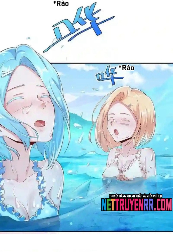 Nữ Thần Trong Điện Thoại: Chapter 153
