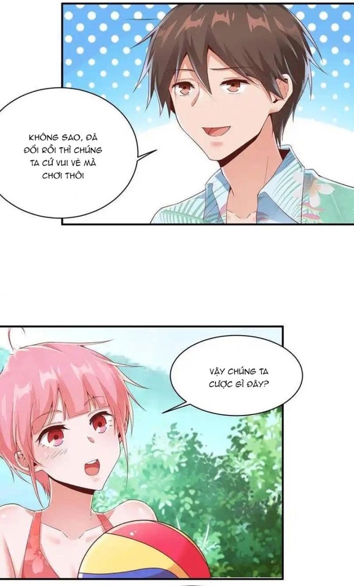 Nữ Thần Trong Điện Thoại: Chapter 158