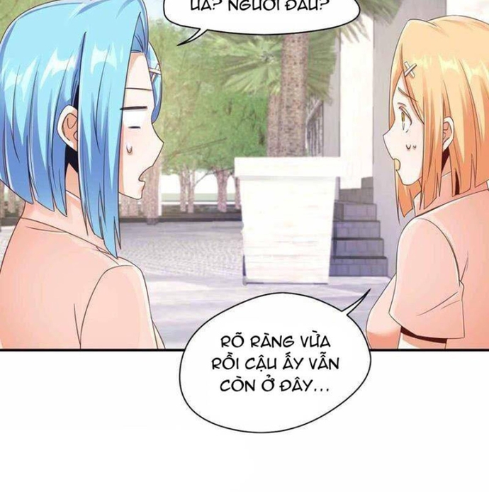 Nữ Thần Trong Điện Thoại: Chapter 176