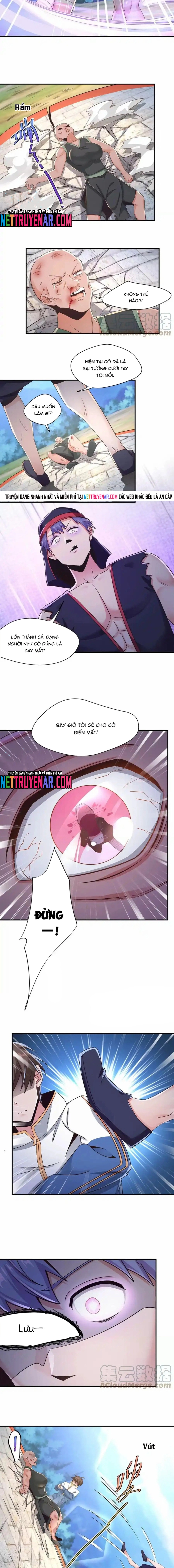Nữ Thần Trong Điện Thoại: Chapter 220