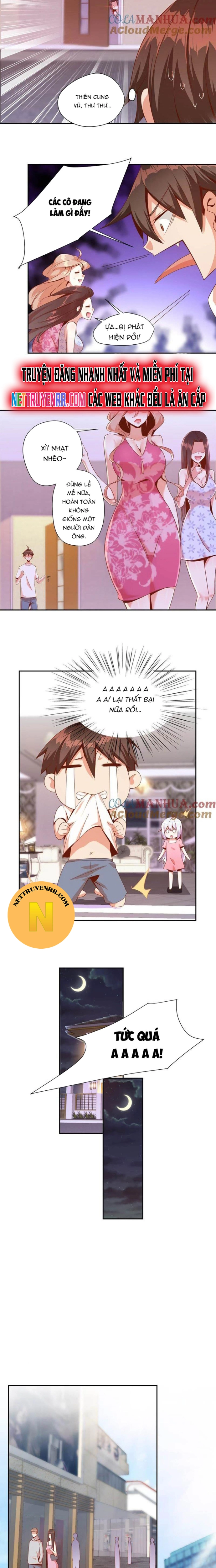 Nữ Thần Trong Điện Thoại: Chapter 98