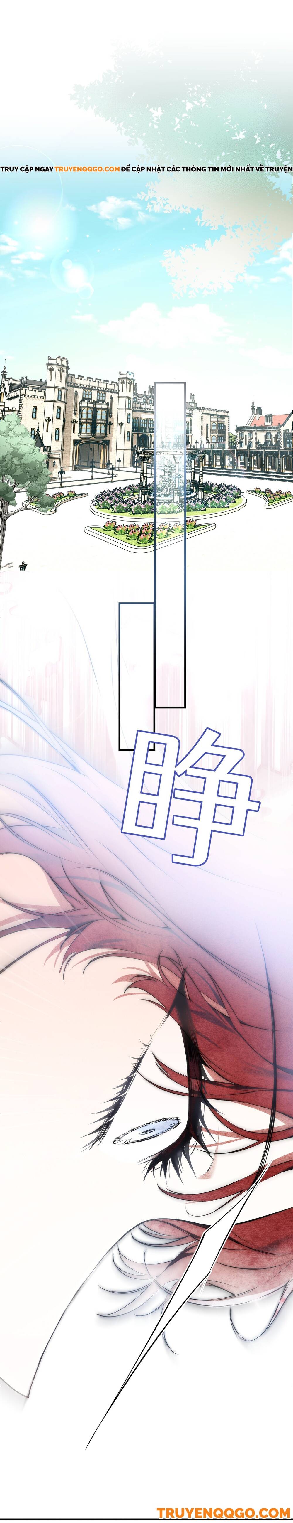 Nữ Vương Chế Ngự Anh Hùng: Chapter 2