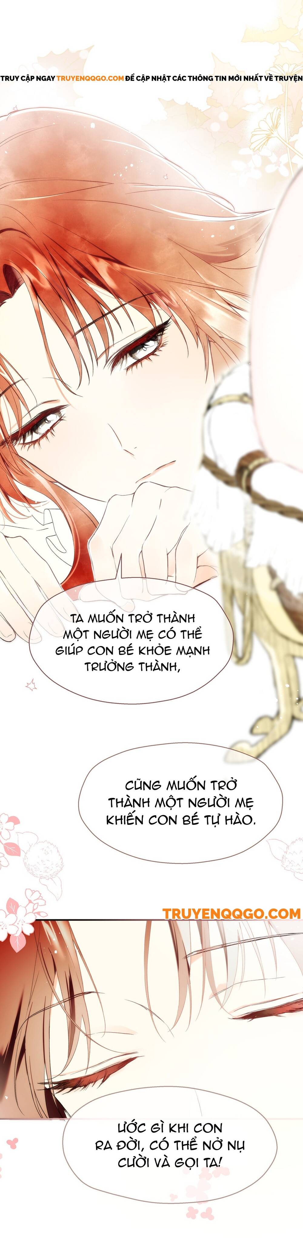 Nữ Vương Chế Ngự Anh Hùng: Chapter 2