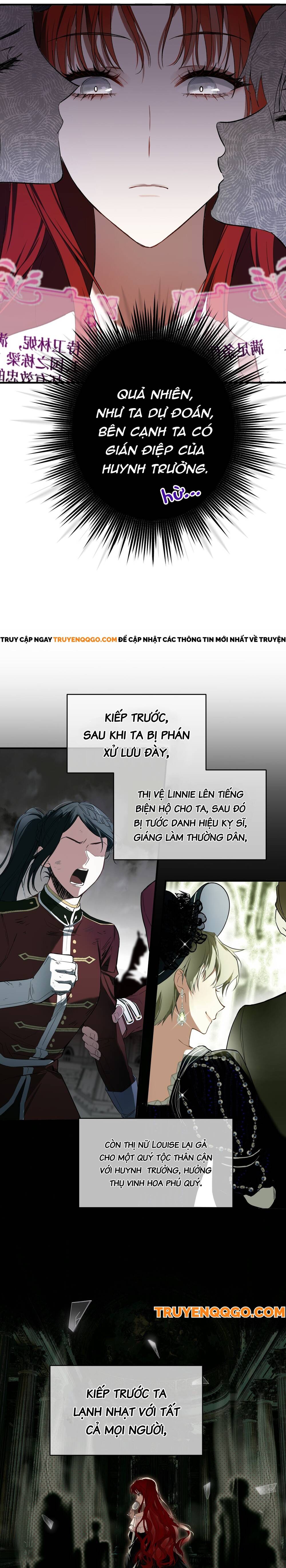 Nữ Vương Chế Ngự Anh Hùng: Chapter 2