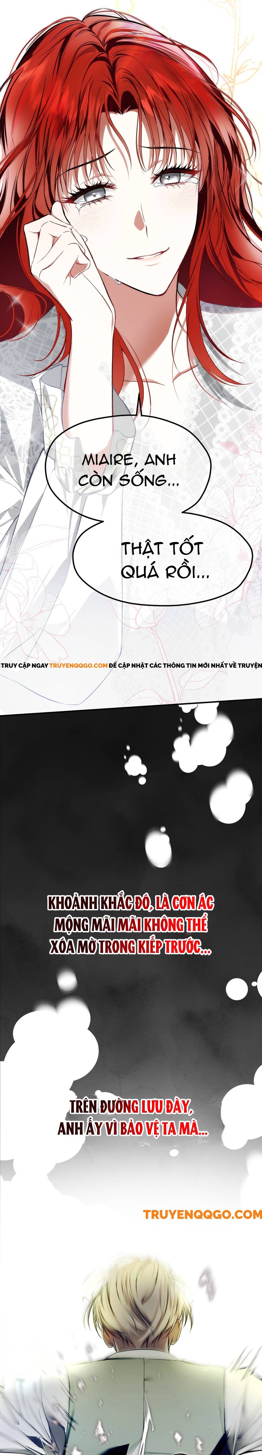 Nữ Vương Chế Ngự Anh Hùng: Chapter 2