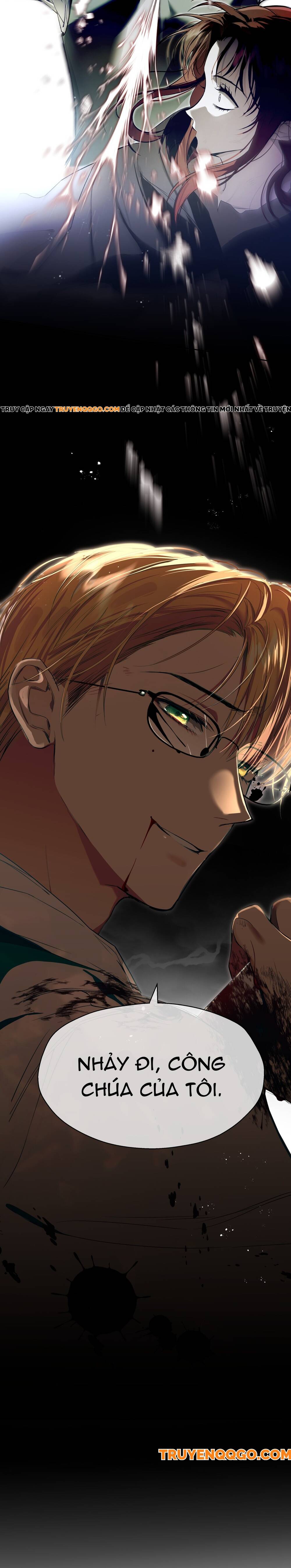 Nữ Vương Chế Ngự Anh Hùng: Chapter 2