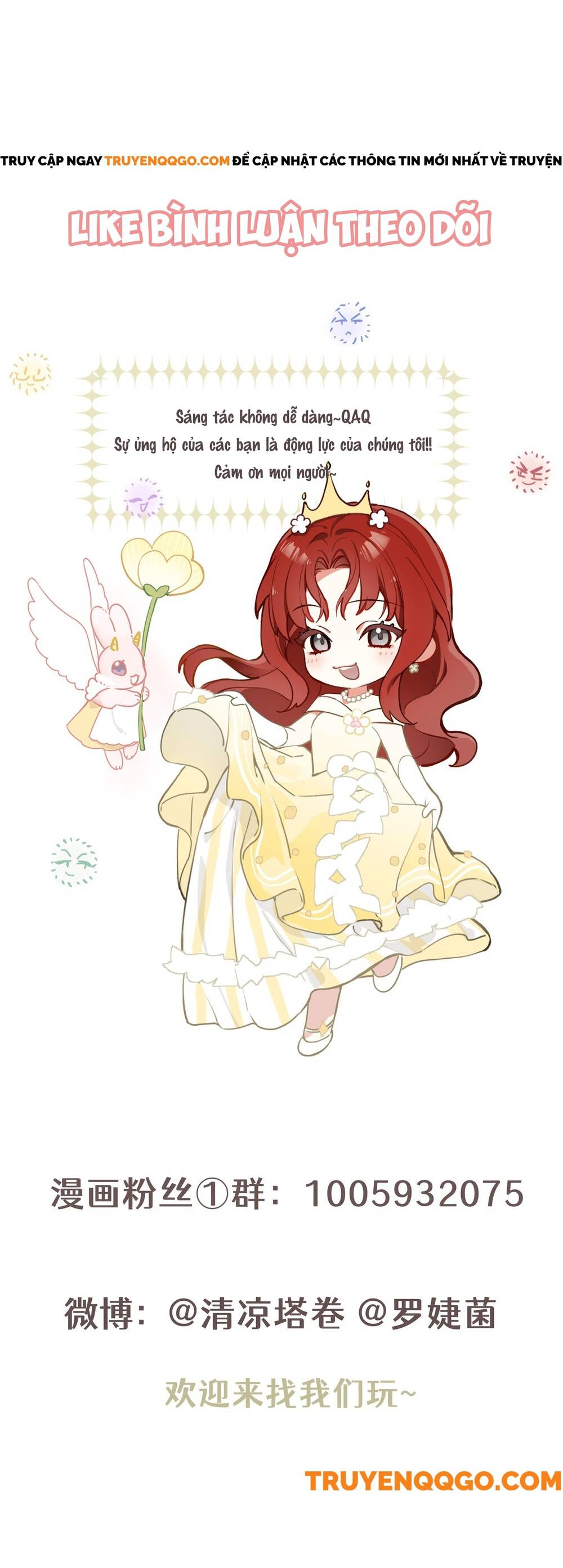 Nữ Vương Chế Ngự Anh Hùng: Chapter 3