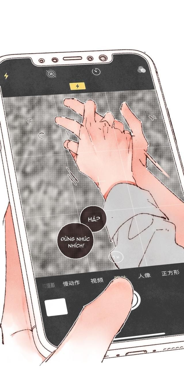 Nước Cờ Xanh Lam: Chapter 12