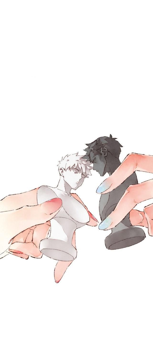 Nước Cờ Xanh Lam: Chapter 13