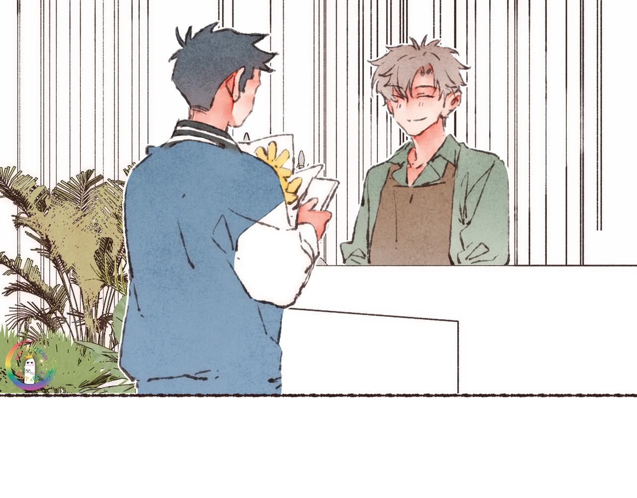 Nước Cờ Xanh Lam: Chapter 43.1