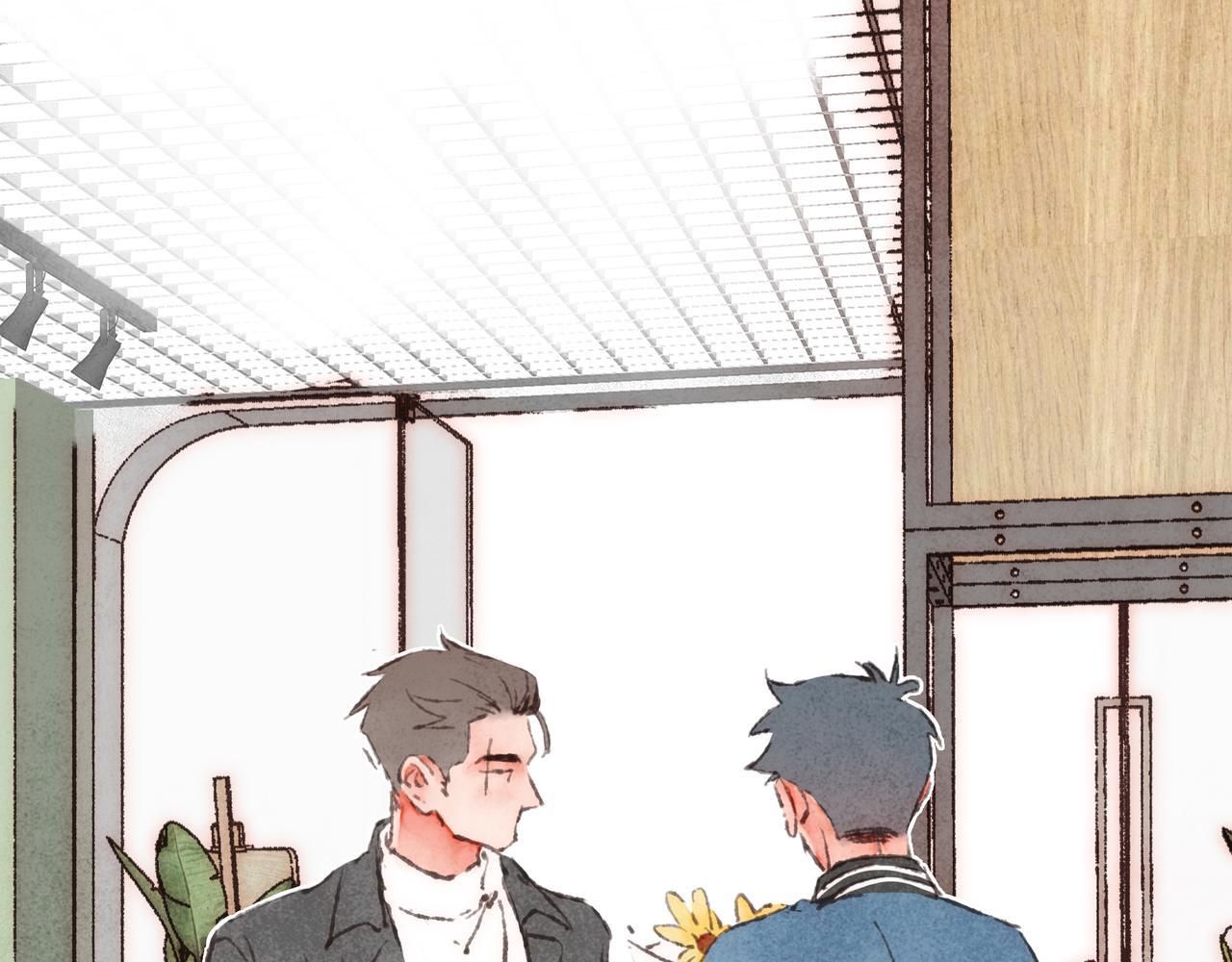 Nước Cờ Xanh Lam: Chapter 43.1