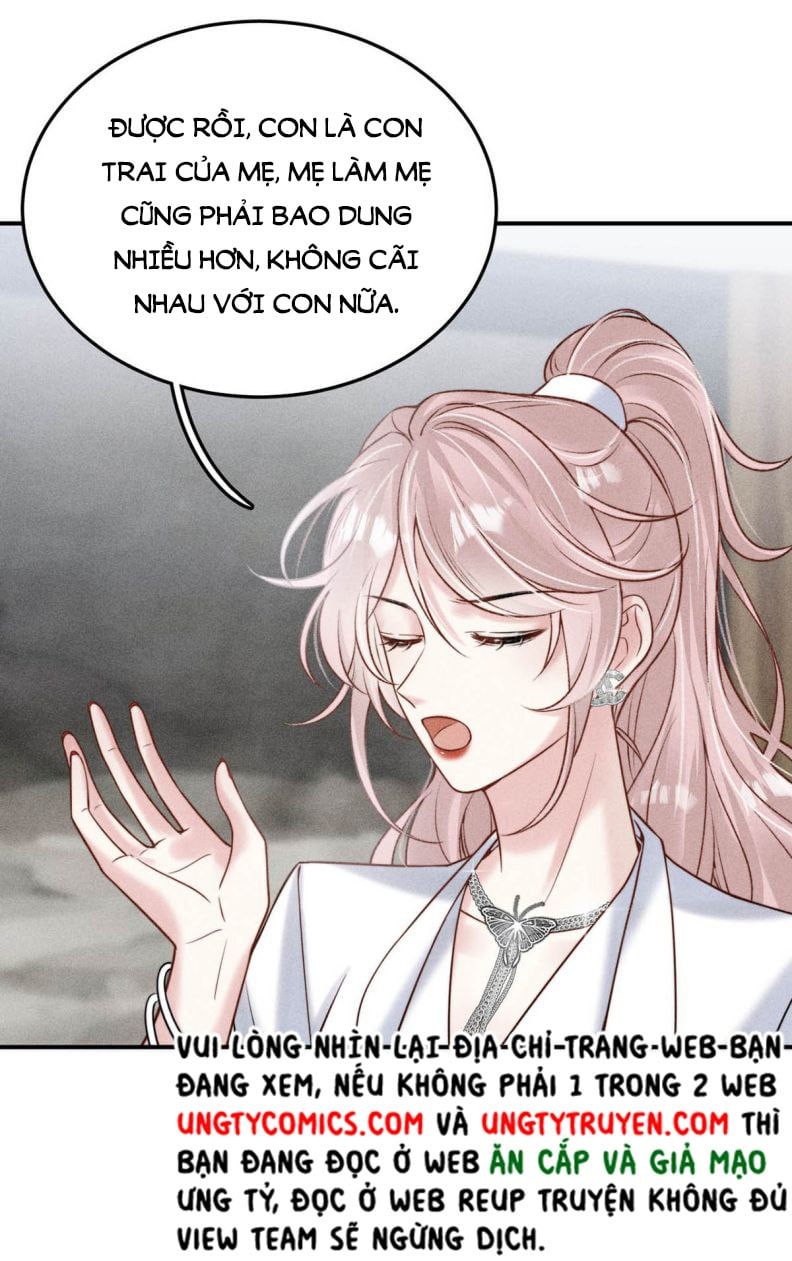 Nước Đổ Đầy Ly: Chapter 13