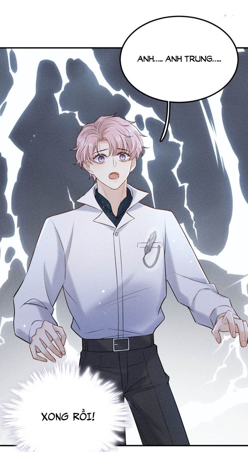 Nước Đổ Đầy Ly: Chapter 13