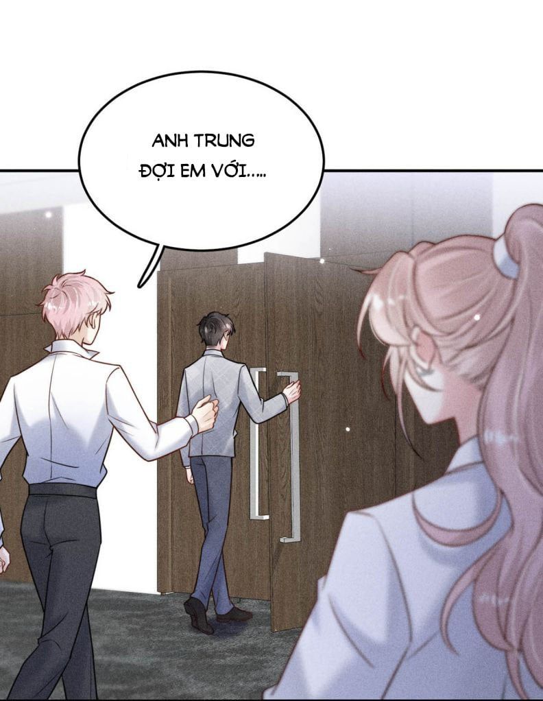 Nước Đổ Đầy Ly: Chapter 13