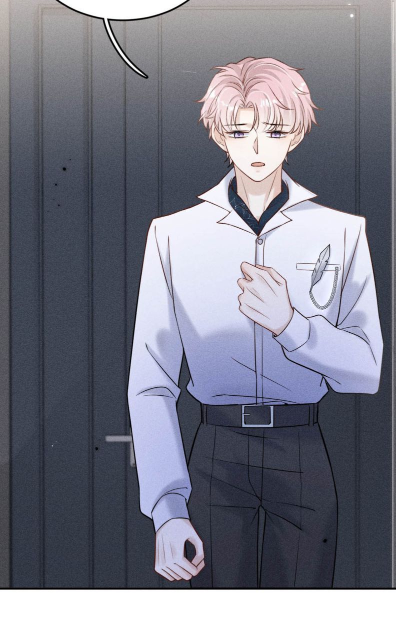 Nước Đổ Đầy Ly: Chapter 13